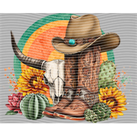 Country music-CU 805